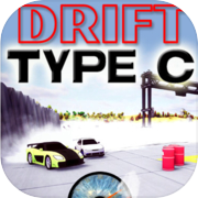 Drift ប្រភេទ C