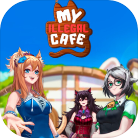 My Illegal Cafe