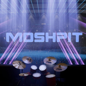 Moshpit Latest Version for Android/iOS - TapTap