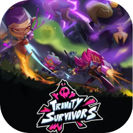 Trinity Survivors android iOS-TapTap