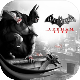 GAME REVIEW – Batman: Arkham Asylum