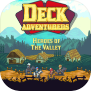 Deck Adventurers II