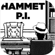 Hammet P.I.