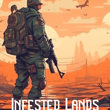 Infested Lands Latest Version for Android/iOS APK - TapTap