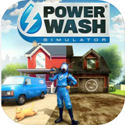 PowerWash Simulator