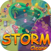 Storm Cleaner