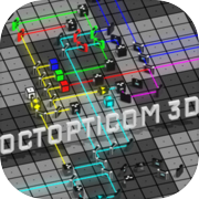 OCTOPTICOM 3D