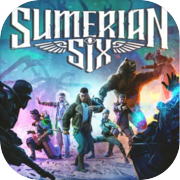 Sumerian Six