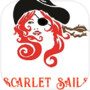 Scarlet Sails