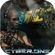 CYBER.one: Гонки за души
