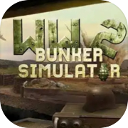 WW2: बंकर सिम्युलेटर