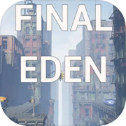Le dernier Eden