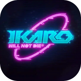IKARO Will Not Die