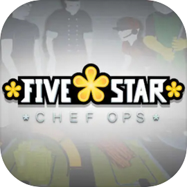 Five-Star: Chef Ops