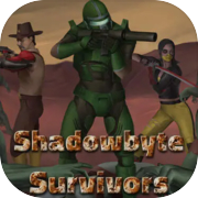 Những người sống sót trong Shadowbyte