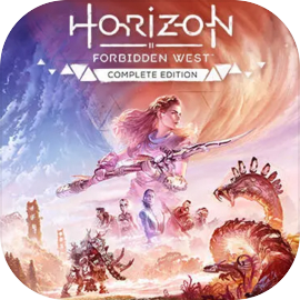 Horizon Forbidden West™ Complete Edition