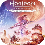 Phiên bản hoàn chỉnh của Horizon Forbidden West™