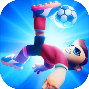 Charrua Soccer - Pro Edition