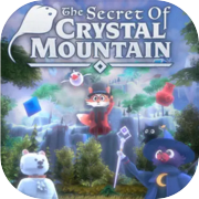 The Secret of Crystal Mountain