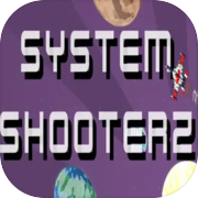 System Shooterz