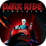 Dark Ride-Simulator