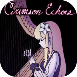 Crimson Echoes 진홍빛 메아리