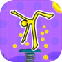 Icon of No Pain No Gain - Ragdoll Sandbox