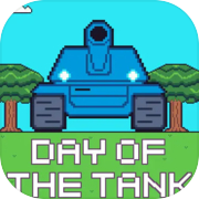 Day Of The Tank