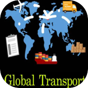 Transports mondiaux