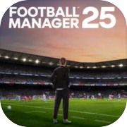 Football Manager 25