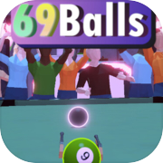 69 balles