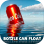 Bottle Can Float