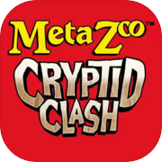 MetaZoo: Bentrokan Cryptid