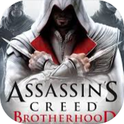Persaudaraan Assassin's Creed®