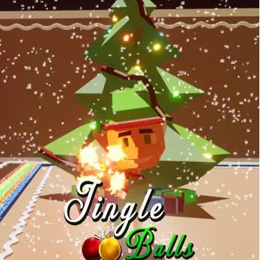 Jingle Balls Meme