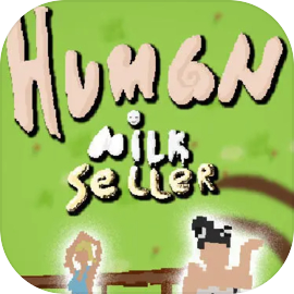Human Milk Seller