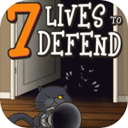9 Lives to Defend