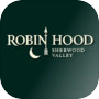 Icon of Robin Hood: Sherwood Valley