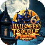 Halloween Trouble 6: Pumpkin Rampage CE