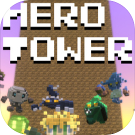 Hero Tower