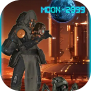 Moon 2999