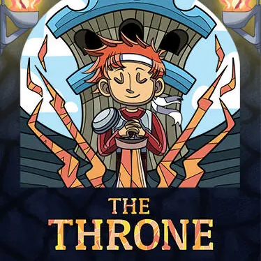 The Throne Latest Version for Android/iOS APK - TapTap