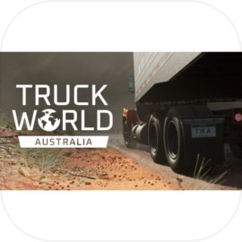 Truck World: Australia
