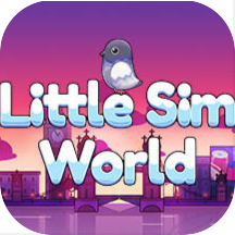 Little Sim World