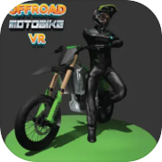 OFFROAD Motosikal VR