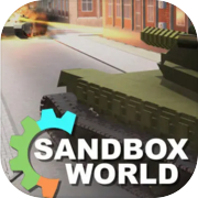 Sandbox World