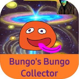 Bungo's Bungite Collector