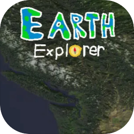 Earth Explorer (CANCELLED DON'T WISHLIST)