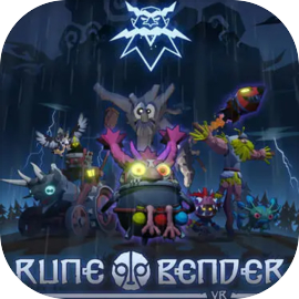 Rune Bender VR