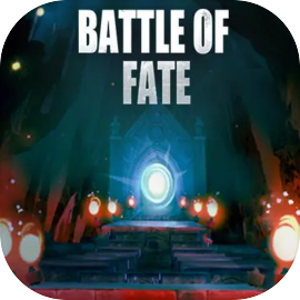 Battle of Fate